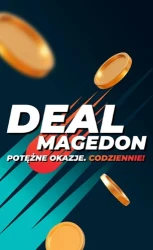 Hity cenowe, które zaskakują – Dealz
