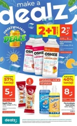 Tydzień mega okazji - Dealz