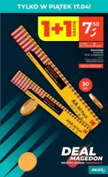 Tydzień mega okazji - Dealz