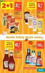 Tydzień mega okazji - Dealz
