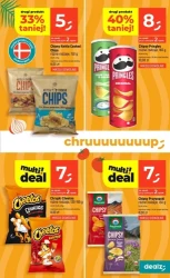 Tydzień mega okazji - Dealz