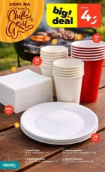 Tydzień mega okazji - Dealz