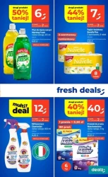 Tydzień mega okazji - Dealz