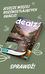 Tydzień mega okazji - Dealz