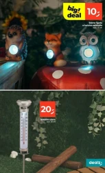 Wiosenne okazje za grosze – Dealz