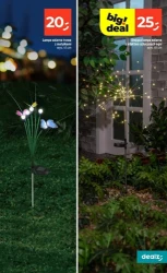 Wiosenne okazje za grosze – Dealz