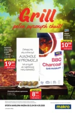 Sezon grillowy - Makro Cash&Carry