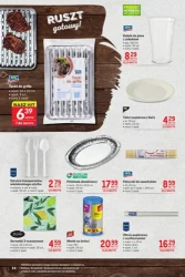 Sezon grillowy - Makro Cash&Carry