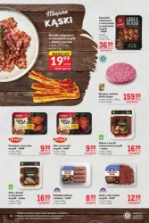 Sezon grillowy - Makro Cash&Carry