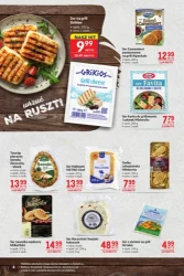Sezon grillowy - Makro Cash&Carry