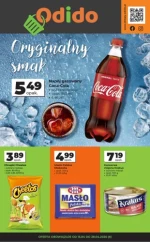 Zakupy w super cenach - Odido