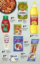 Zakupy w super cenach - Odido