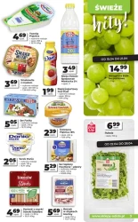 Zakupy w super cenach - Odido