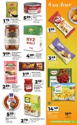 Zakupy w super cenach - Odido