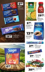 Zakupy w super cenach - Odido