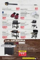 Sezon grillowy - Makro Cash&Carry