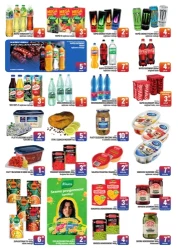 Tydzień niskich cen - TomiMarkt