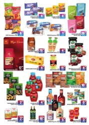 Tydzień niskich cen - TomiMarkt