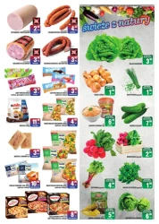 Tydzień niskich cen - TomiMarkt