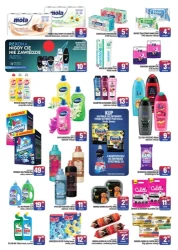 Tydzień niskich cen - TomiMarkt