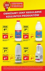 Wiosenne okazje pełne smaku – Biedronka