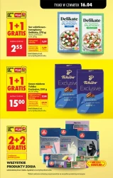 Wiosenne okazje pełne smaku – Biedronka