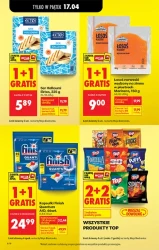 Wiosenne okazje pełne smaku – Biedronka