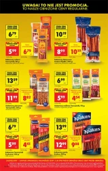 Wiosenne okazje pełne smaku – Biedronka