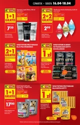 Wiosenne okazje pełne smaku – Biedronka