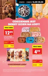 Wiosenne okazje pełne smaku – Biedronka