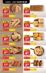 Wiosenne okazje pełne smaku – Biedronka