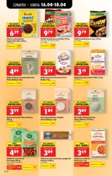 Wiosenne okazje pełne smaku – Biedronka