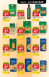 Wiosenne okazje pełne smaku – Biedronka