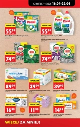 Wiosenne okazje pełne smaku – Biedronka