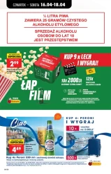 Wiosenne okazje pełne smaku – Biedronka