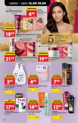 Wiosenne okazje pełne smaku – Biedronka