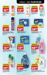 Wiosenne okazje pełne smaku – Biedronka