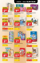 Wiosenne okazje pełne smaku – Biedronka