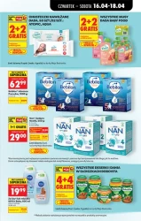 Wiosenne okazje pełne smaku – Biedronka