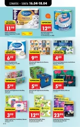 Wiosenne okazje pełne smaku – Biedronka