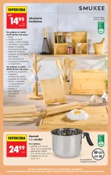 Wiosenne okazje pełne smaku – Biedronka