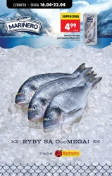 Wiosenne okazje pełne smaku – Biedronka