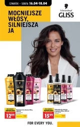 Wiosenne okazje pełne smaku – Biedronka