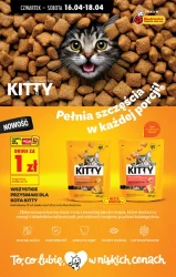 Wiosenne okazje pełne smaku – Biedronka