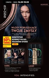 Wiosenne okazje pełne smaku – Biedronka