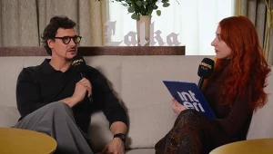 Mateusz Damięcki - press juncket, Lalka