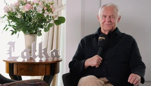 Marek Kondrat - press juncket, Lalka