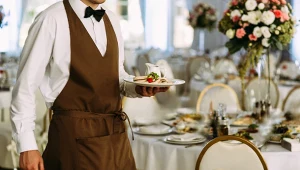 Te nawyki w restauracji zdradzają brak ogłady. Sprawdź, czy tak robisz