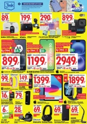 Wielkie otwarcie w Krakowie - Media Expert