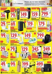 Wielkie otwarcie w Krakowie - Media Expert